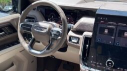 
										 جديد جي ام سي – GMC Yukon ممتلئ									