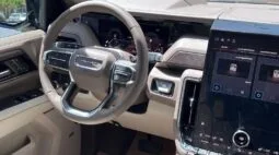 
										 جديد جي ام سي – GMC Yukon ممتلئ									