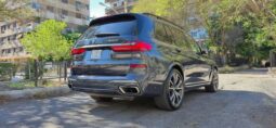 
										 مستعمل بي ام دابيليو – BMW X7 ممتلئ									