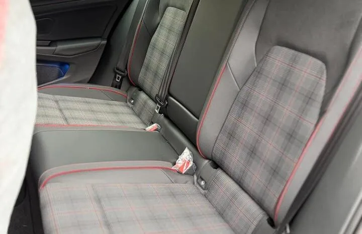 
								 جديد فولكس فاكن – Volkswagen جولف – Golf ممتلئ									