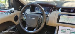 
										 مستعمل لاند روفر – Land Rover سبورت – Range Rover Sport ممتلئ									