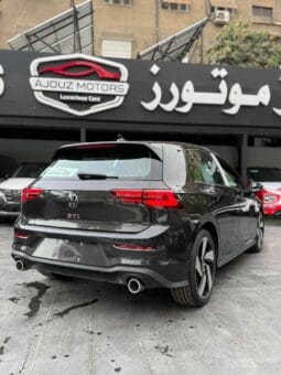 
										 جديد فولكس فاكن – Volkswagen جولف – Golf ممتلئ									