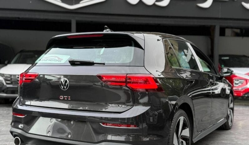 
								 جديد فولكس فاكن – Volkswagen جولف – Golf ممتلئ									
