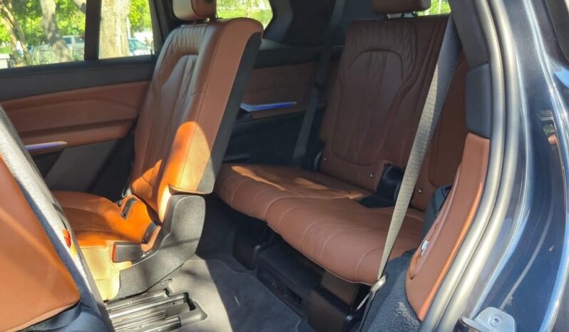 
								 مستعمل بي ام دابيليو – BMW X7 ممتلئ									