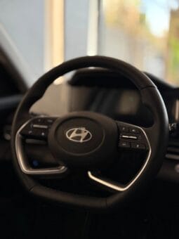 
										 جديد هيونداي – Hyundai الينترا – Alentra ممتلئ									