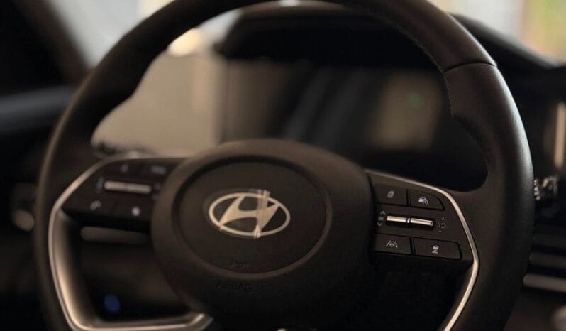 
								 جديد هيونداي – Hyundai الينترا – Alentra ممتلئ									
