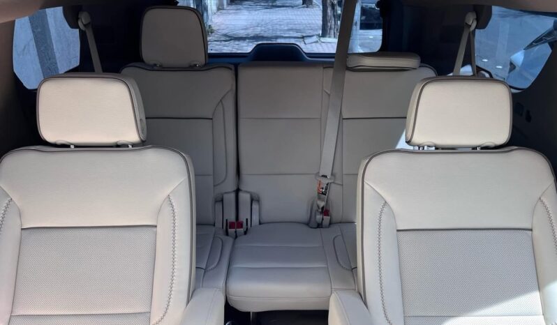
								 جديد جي ام سي – GMC Yukon ممتلئ									