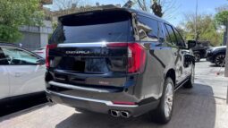 
										 جديد جي ام سي – GMC Yukon ممتلئ									