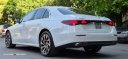 
										 مستعمل مرسيدس بينز – Mercedes benz E300 ممتلئ									