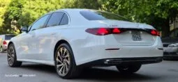 
										 مستعمل مرسيدس بينز – Mercedes benz E300 ممتلئ									