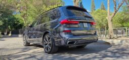 
										 مستعمل بي ام دابيليو – BMW X7 ممتلئ									