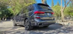
										 مستعمل بي ام دابيليو – BMW X7 ممتلئ									