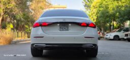 
										 مستعمل مرسيدس بينز – Mercedes benz E300 ممتلئ									