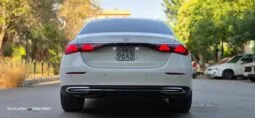 
										 مستعمل مرسيدس بينز – Mercedes benz E300 ممتلئ									
