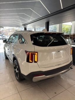 
										 جديد كيا – Kia سورينتو – Sorento ممتلئ									