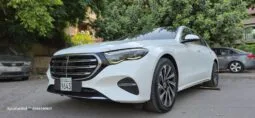 
										 مستعمل مرسيدس بينز – Mercedes benz E300 ممتلئ									