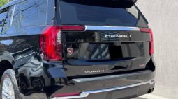 
										 جديد جي ام سي – GMC Yukon ممتلئ									