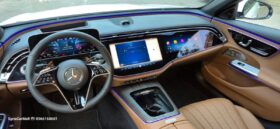مستعمل مرسيدس بينز – Mercedes benz E300