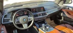 
										 مستعمل بي ام دابيليو – BMW X7 ممتلئ									