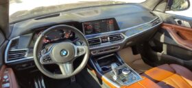 مستعمل بي ام دابيليو – BMW X7