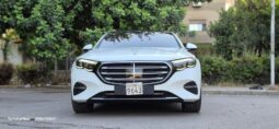مستعمل مرسيدس بينز – Mercedes benz E300