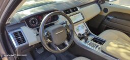 
										 مستعمل لاند روفر – Land Rover سبورت – Range Rover Sport ممتلئ									