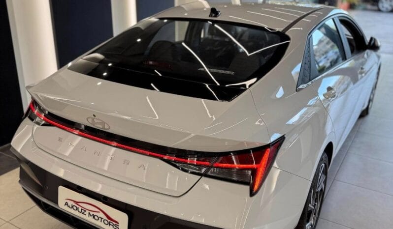 
								 جديد هيونداي – Hyundai الينترا – Alentra ممتلئ									