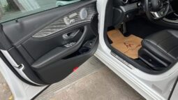
										 مستعمل مرسيدس بينز – Mercedes benz E350 ممتلئ									