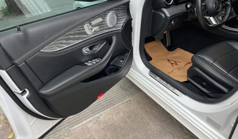 
								 مستعمل مرسيدس بينز – Mercedes benz E350 ممتلئ									
