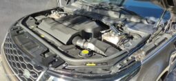 
										 مستعمل لاند روفر – Land Rover سبورت – Range Rover Sport ممتلئ									