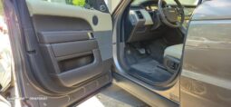 
										 مستعمل لاند روفر – Land Rover سبورت – Range Rover Sport ممتلئ									