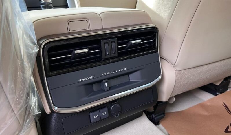 
								 مستعمل تويوتا – Toyota لاند كروزر – Land Cruiser ممتلئ									