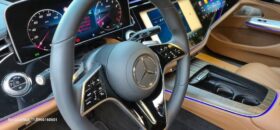مستعمل مرسيدس بينز – Mercedes benz E300