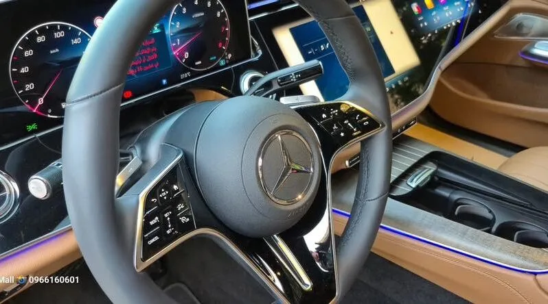 
								 مستعمل مرسيدس بينز – Mercedes benz E300 ممتلئ									