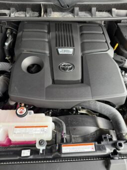 مستعمل تويوتا – Toyota لاند كروزر – Land Cruiser