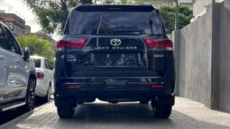 
										 مستعمل تويوتا – Toyota لاند كروزر – Land Cruiser ممتلئ									