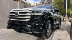 مستعمل تويوتا – Toyota لاند كروزر – Land Cruiser