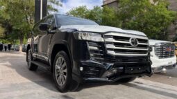 مستعمل تويوتا – Toyota لاند كروزر – Land Cruiser