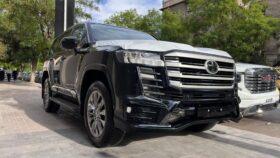 مستعمل تويوتا – Toyota لاند كروزر – Land Cruiser
