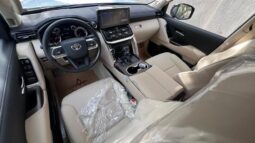 
										 مستعمل تويوتا – Toyota لاند كروزر – Land Cruiser ممتلئ									
