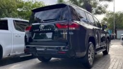 
										 مستعمل تويوتا – Toyota لاند كروزر – Land Cruiser ممتلئ									