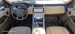 
										 مستعمل لاند روفر – Land Rover سبورت – Range Rover Sport ممتلئ									