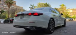 
										 مستعمل مرسيدس بينز – Mercedes benz E300 ممتلئ									
