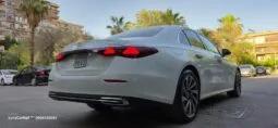 
										 مستعمل مرسيدس بينز – Mercedes benz E300 ممتلئ									