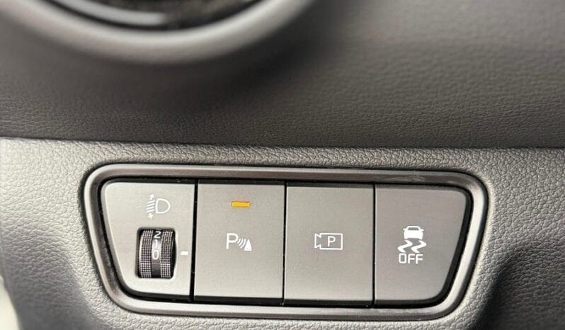 
								 جديد كيا – Kia K5 ممتلئ									
