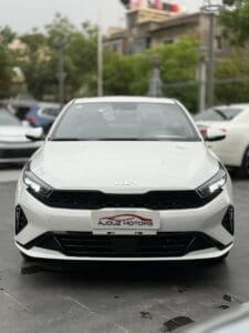 جديد كيا – Kia K5