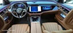 
										 مستعمل مرسيدس بينز – Mercedes benz E300 ممتلئ									