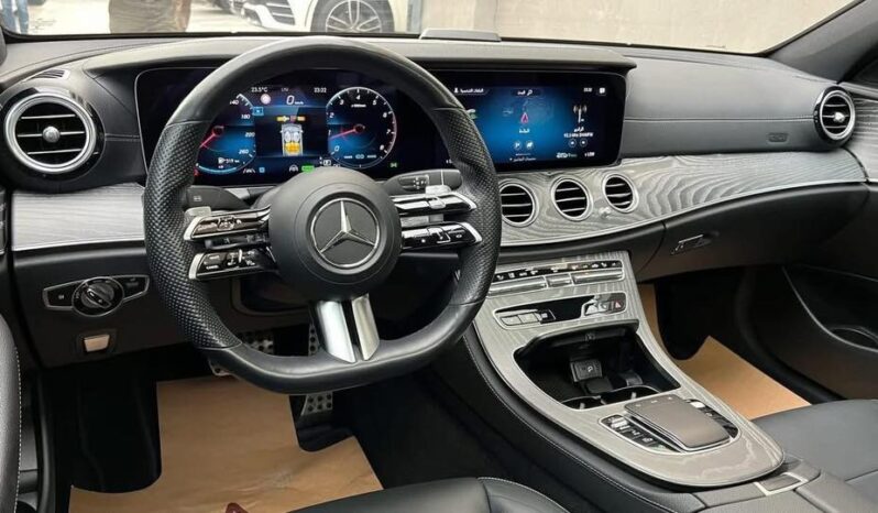 
								 مستعمل مرسيدس بينز – Mercedes benz E350 ممتلئ									