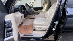 
										 مستعمل تويوتا – Toyota لاند كروزر – Land Cruiser ممتلئ									