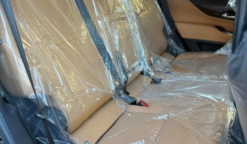 
								 جديد ليكسوس – Lexus Series LX ممتلئ									